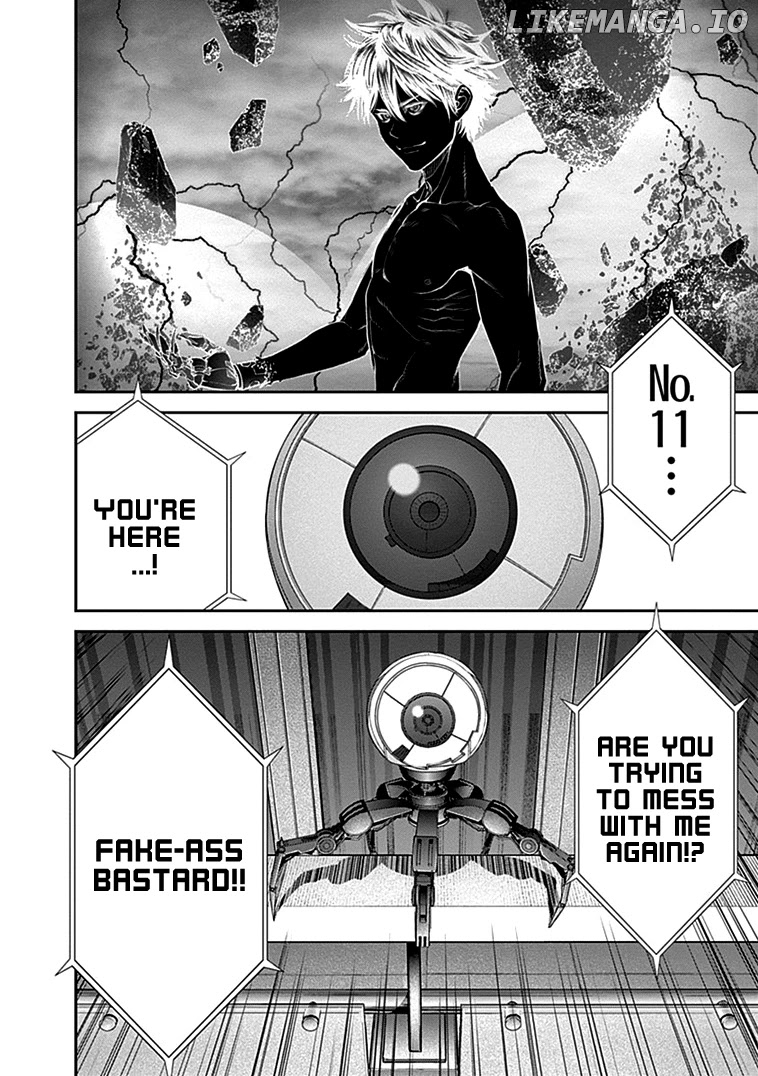 EX-ARM chapter 37 - page 3