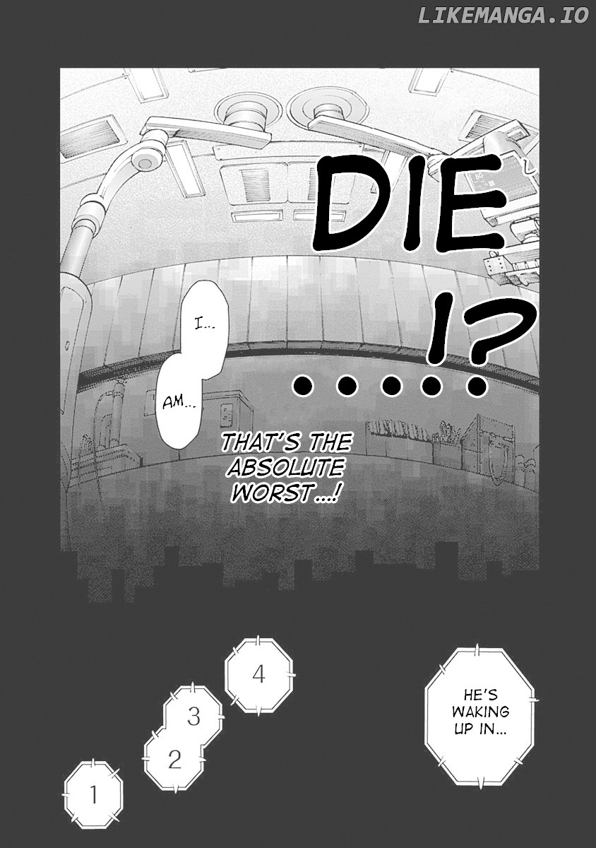 EX-ARM chapter 5 - page 6