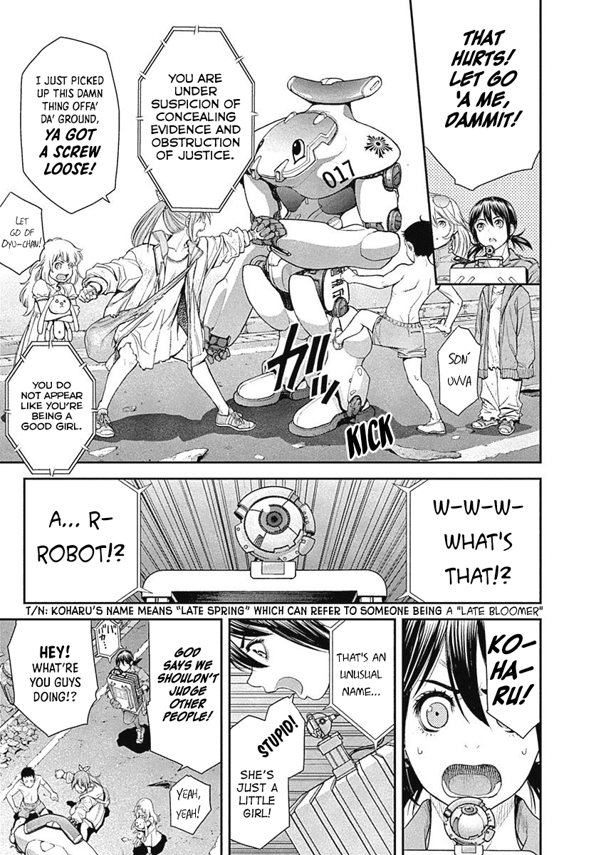 EX-ARM chapter 6 - page 16