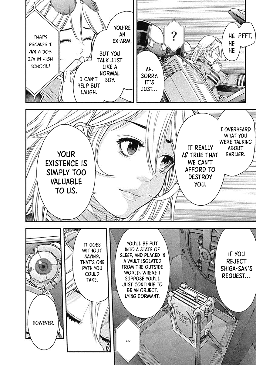 EX-ARM chapter 6 - page 7