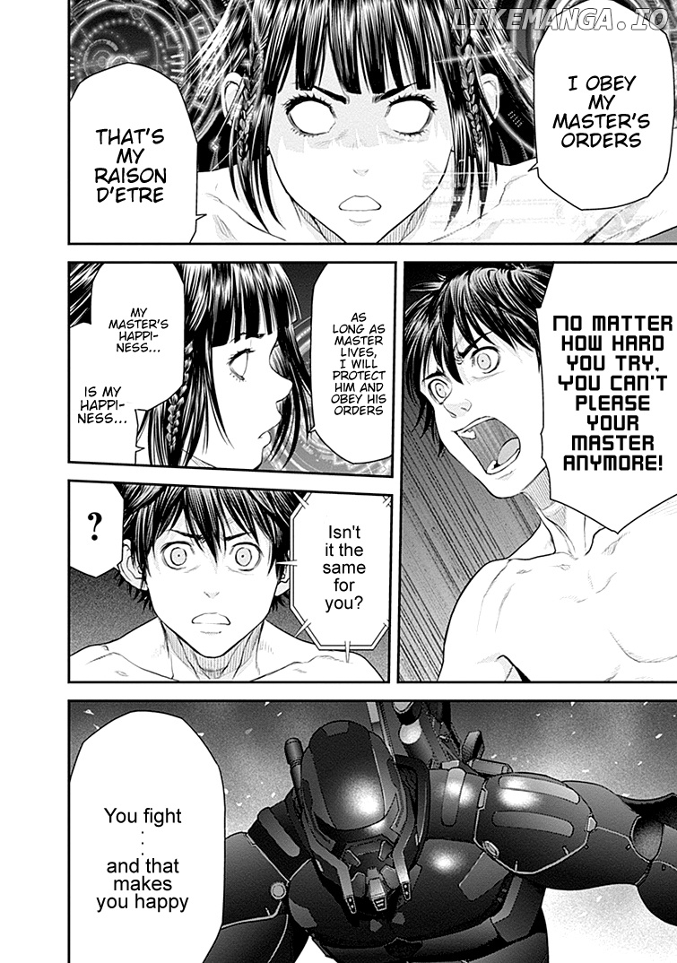 EX-ARM chapter 24 - page 18