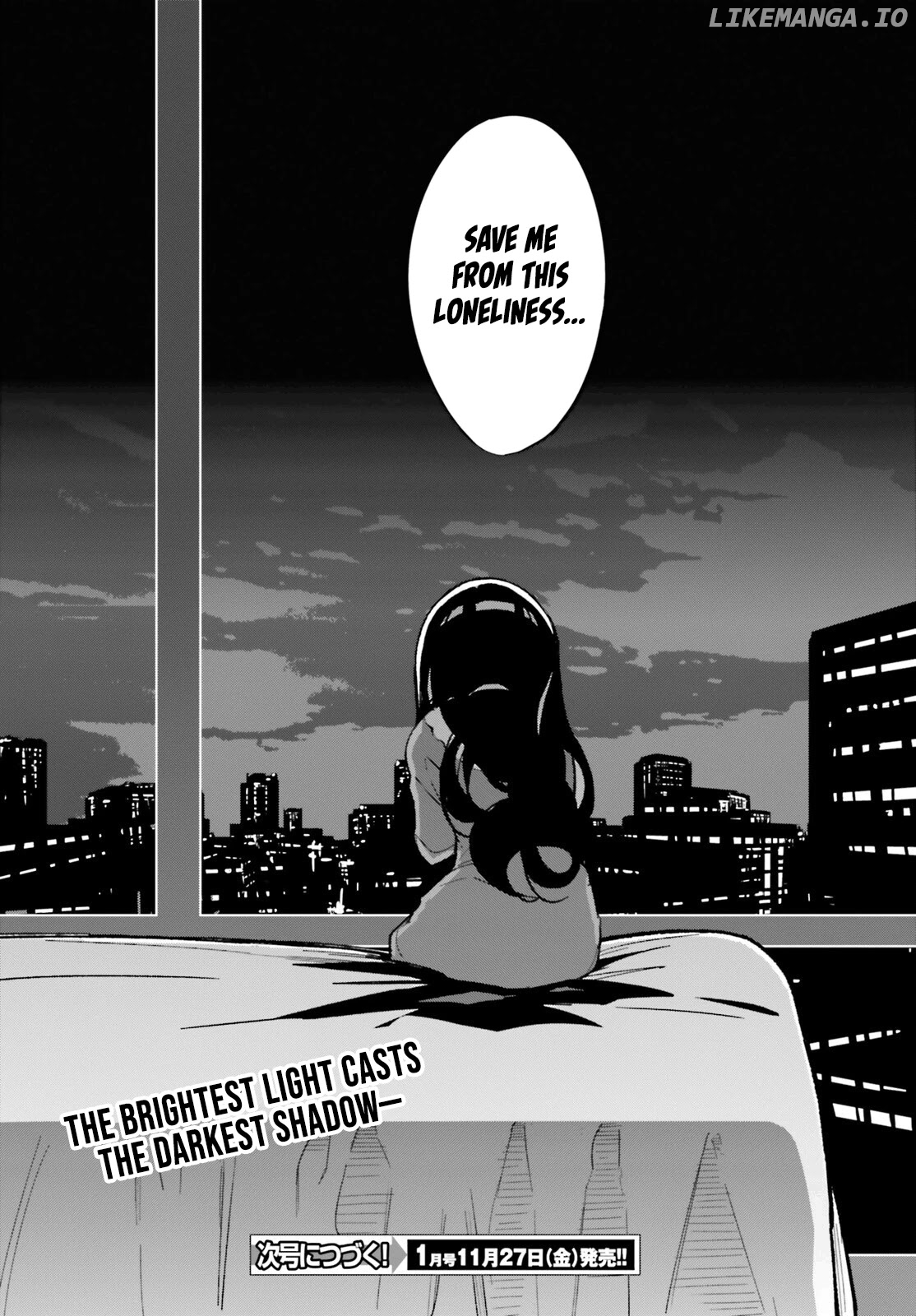 Osananajimi ga Zettai ni Makenai Love Comedy chapter 11 - page 37