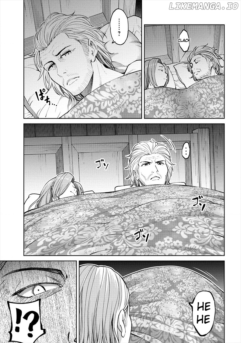 The Only "R" in the World chapter 10 - page 5