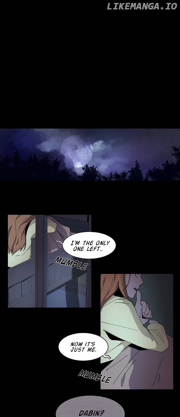 Get Back chapter 1 - page 23