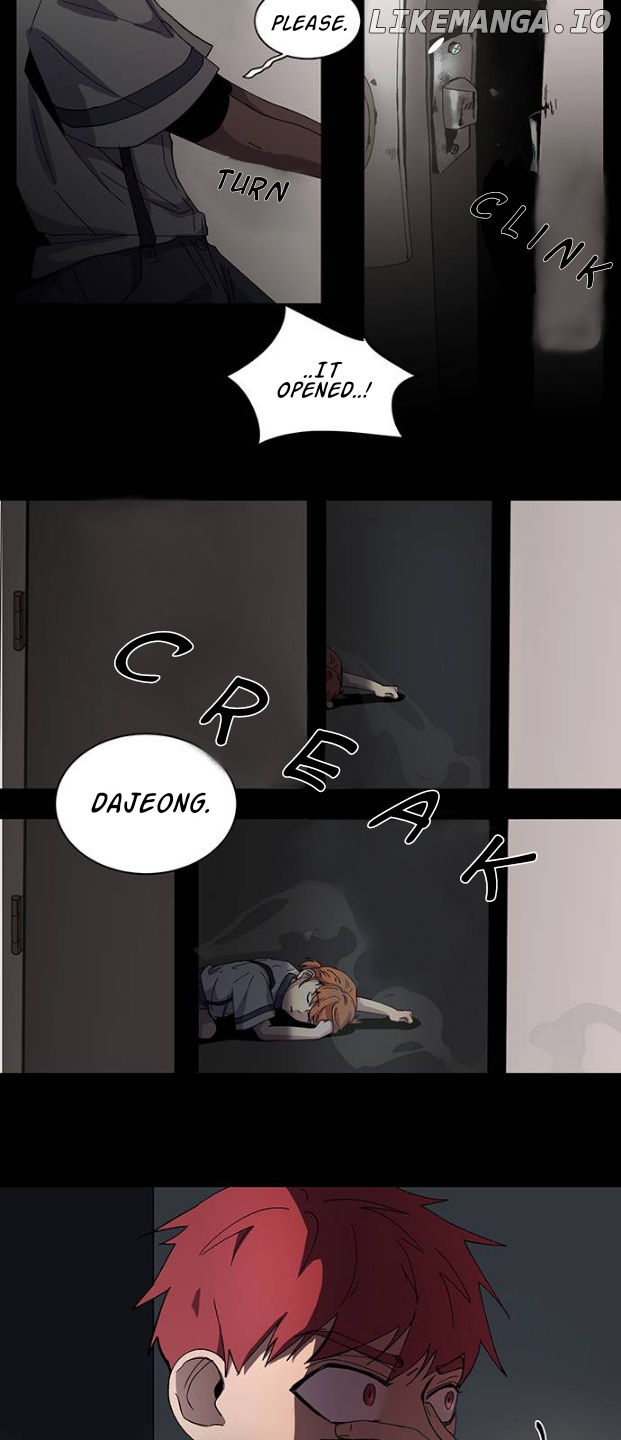 Get Back chapter 1 - page 54