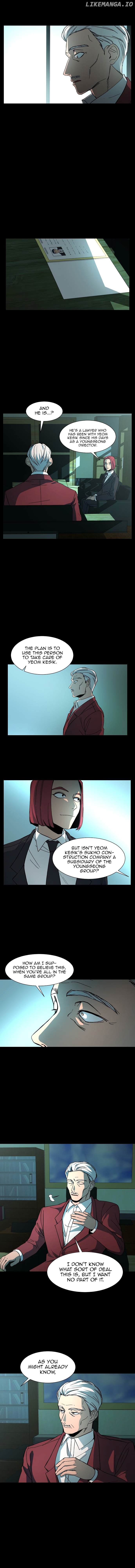 Get Back chapter 27 - page 2