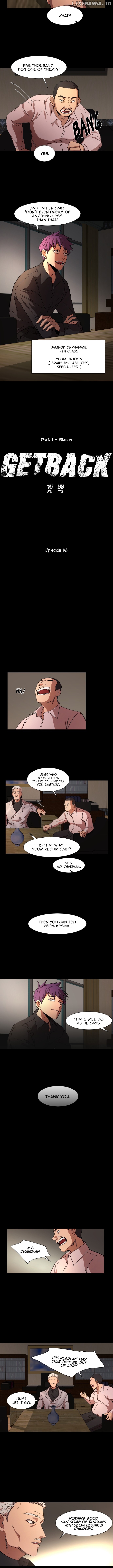 Get Back chapter 16 - page 4