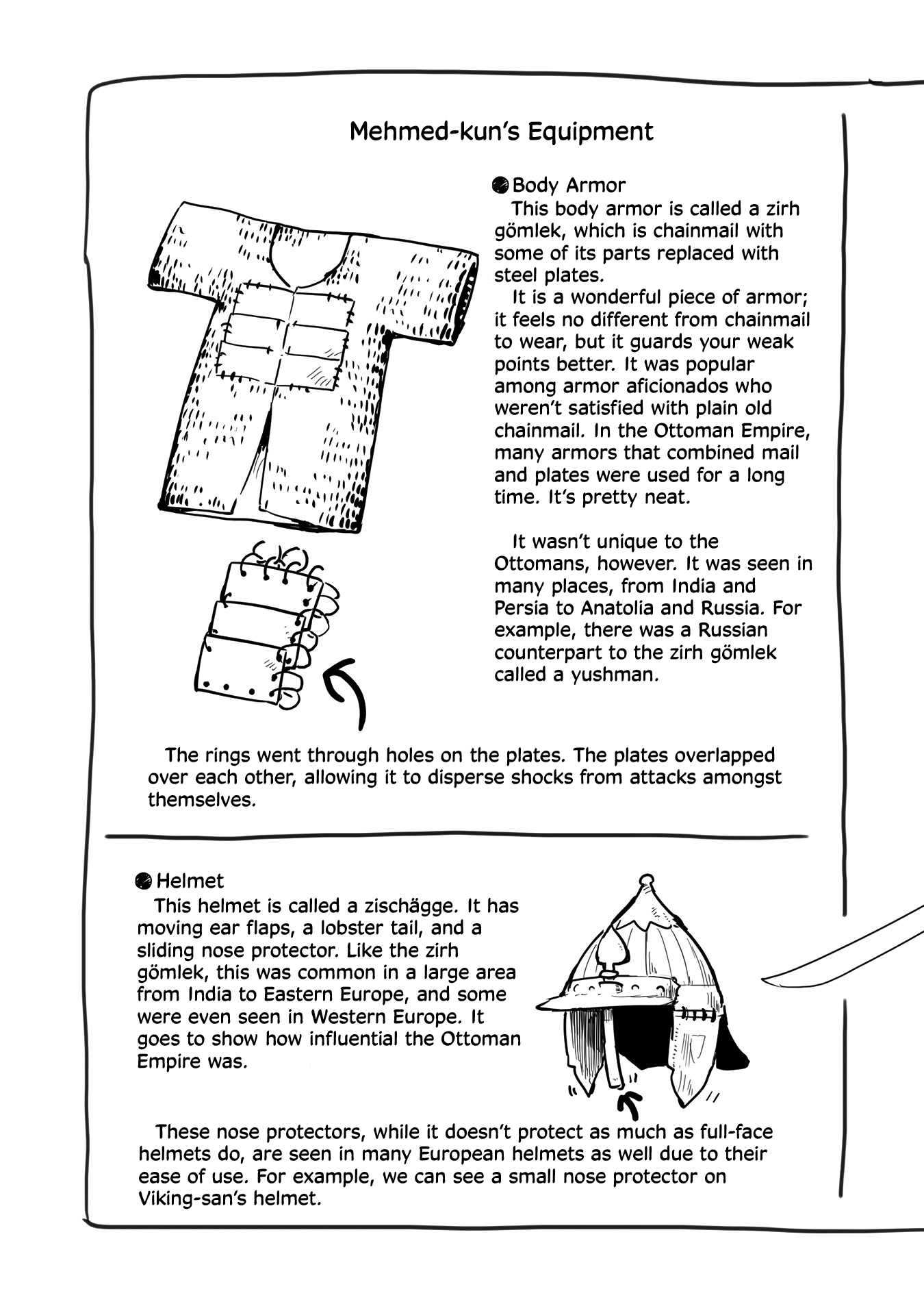 A Private Story On Third Street chapter 14 - page 14