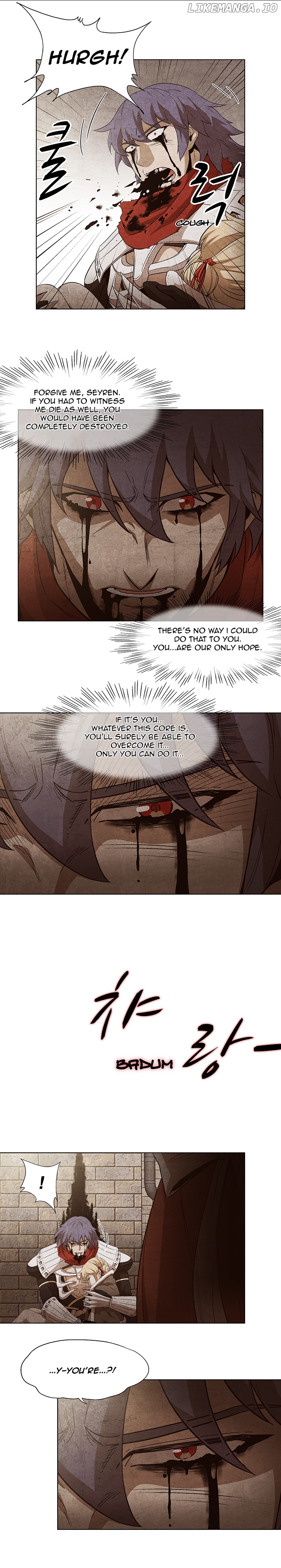 Ragnarok: Requiem For The Lost Ones chapter 7 - page 13