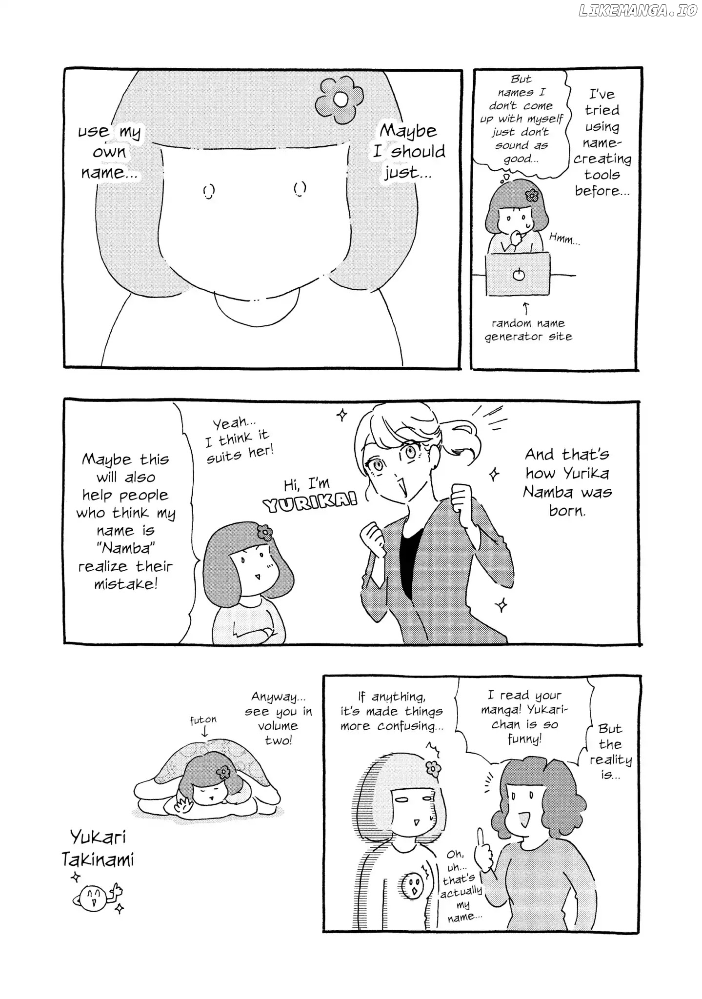 Ex-Enthusiasts: MotoKare Mania chapter 8 - page 23