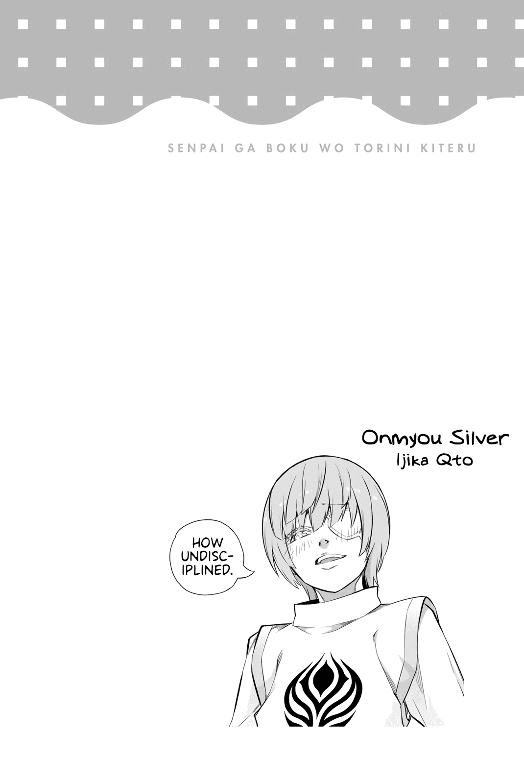 My Senpai Is After My Life chapter 31 - page 25