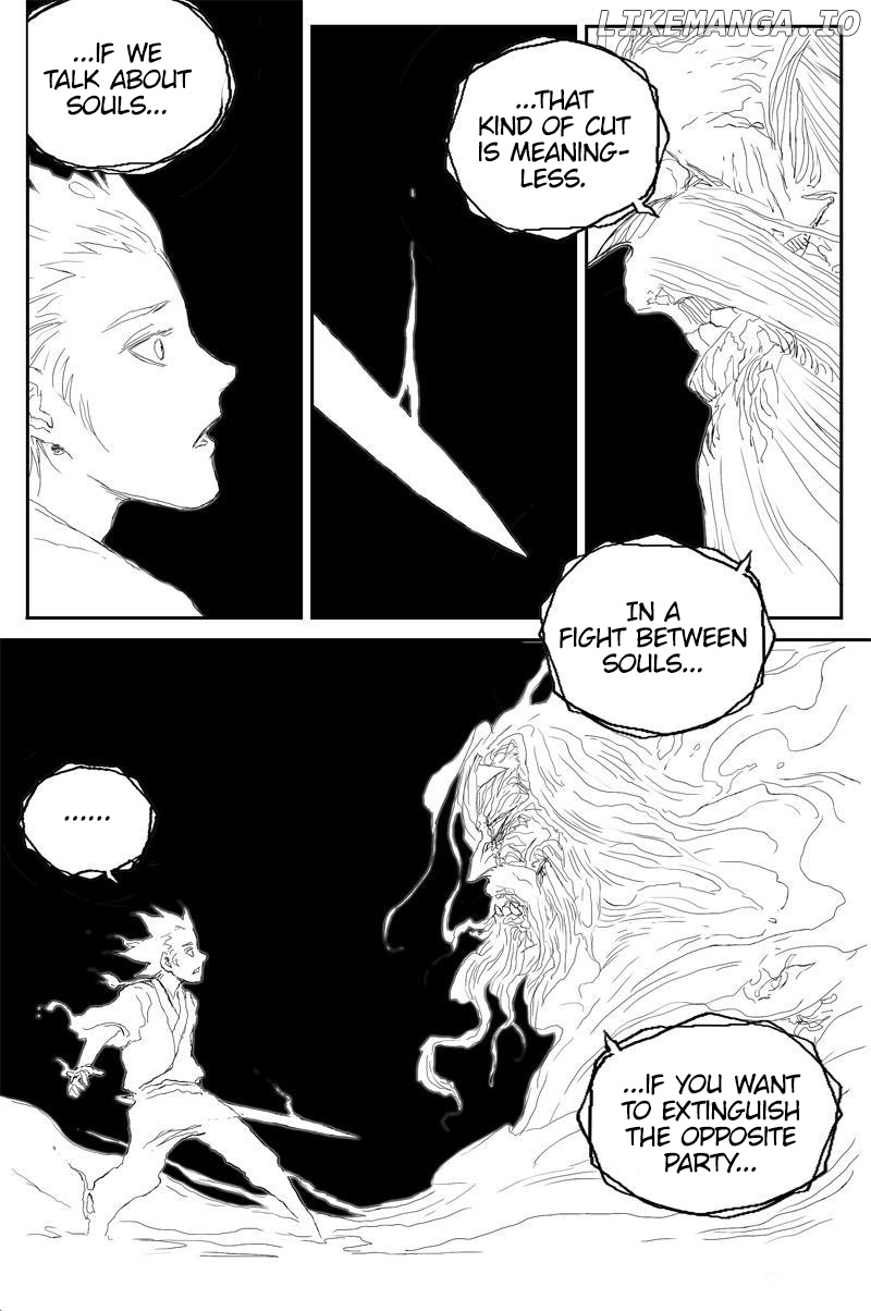 Heresy chapter 39 - page 21