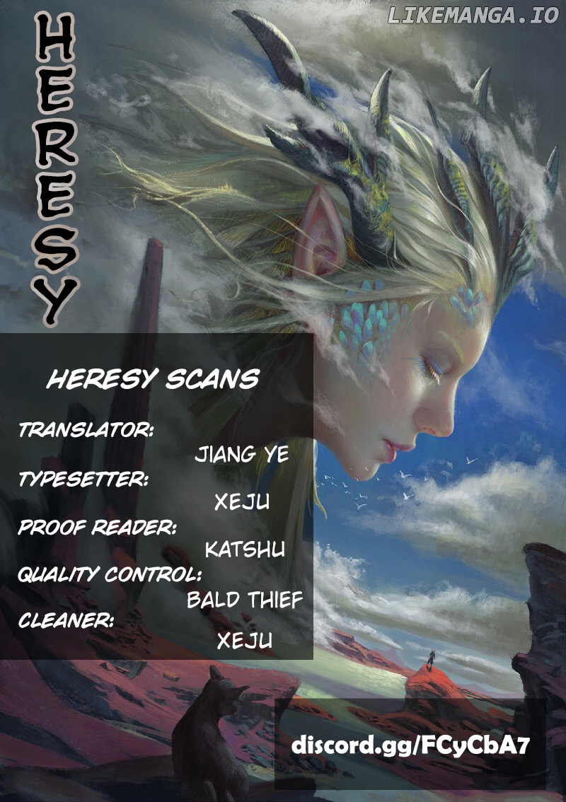 Heresy chapter 5 - page 1