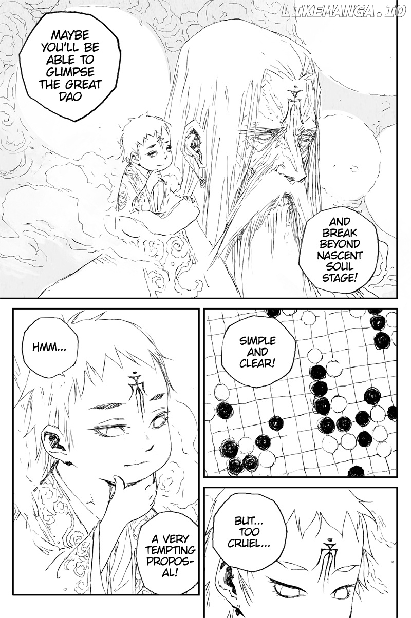 Heresy chapter 67 - page 8