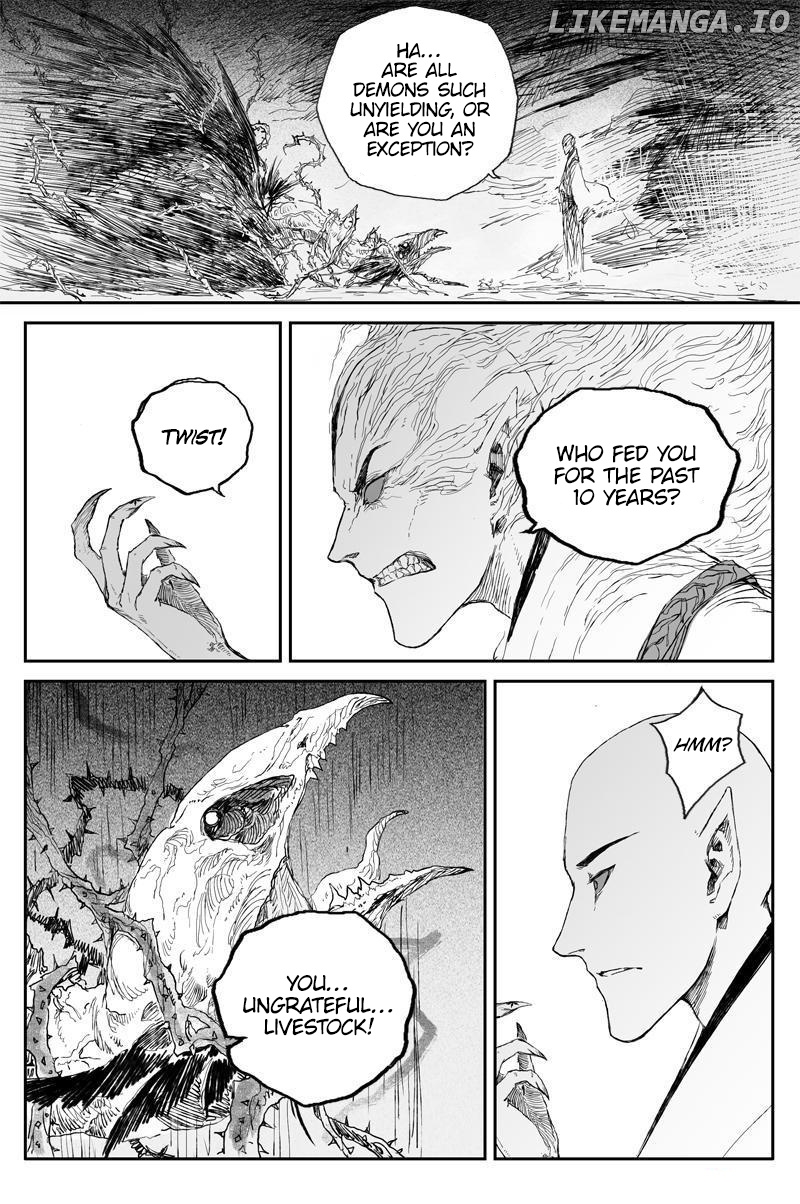 Heresy chapter 53 - page 15