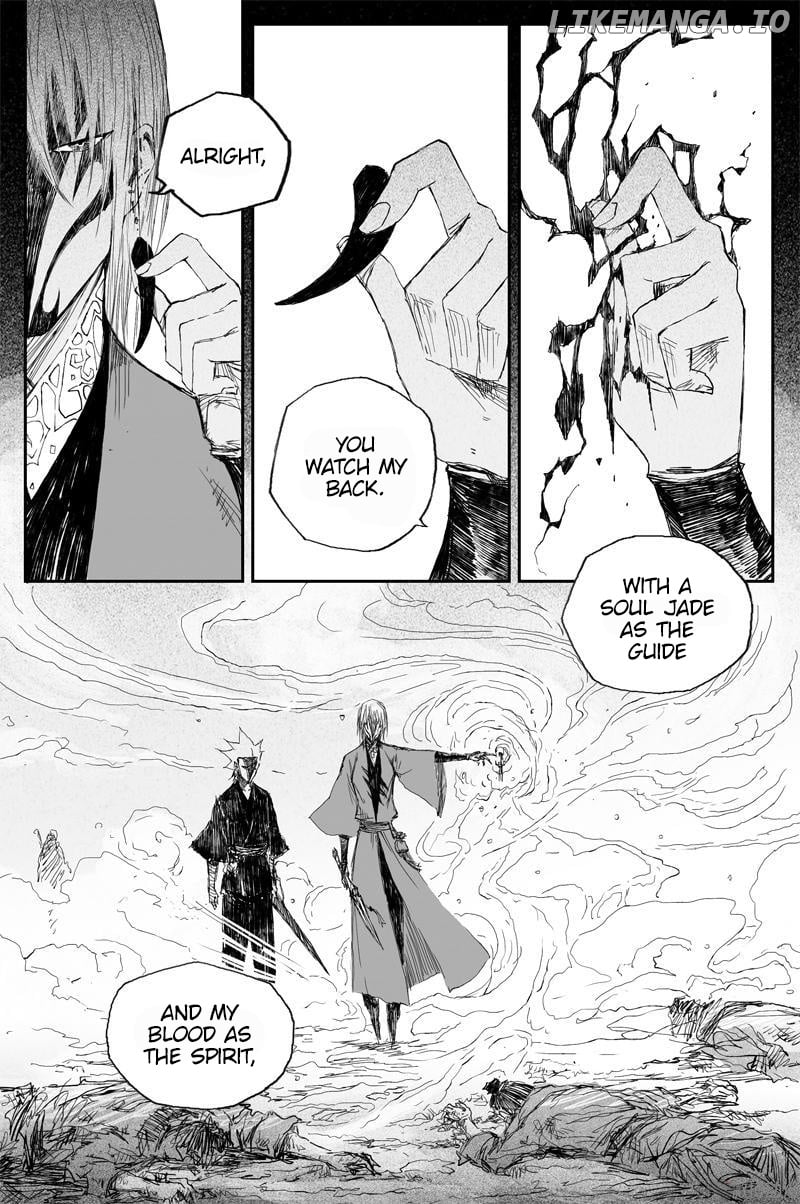 Heresy chapter 48 - page 10