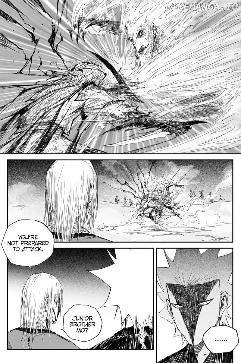 Heresy chapter 48 - page 9