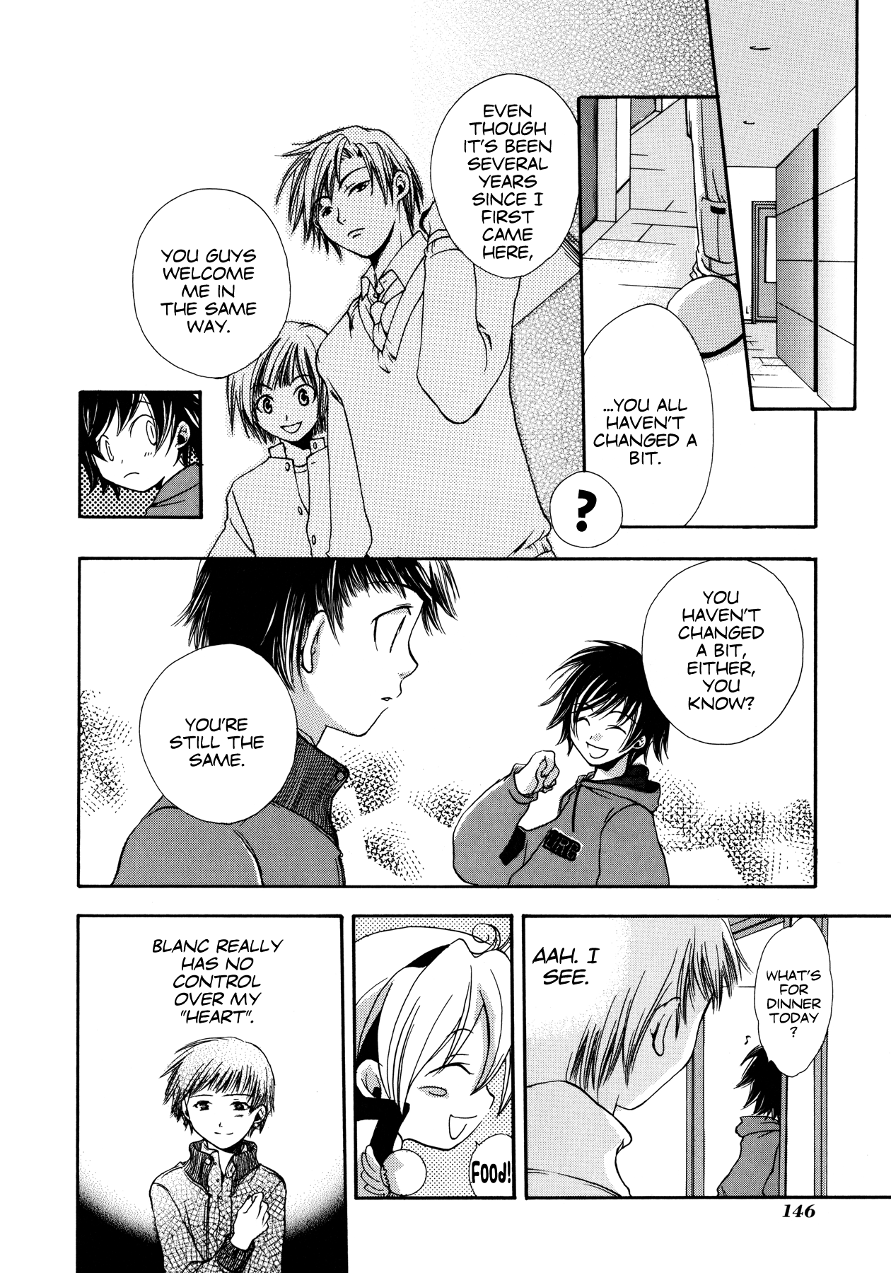 Blanc Project chapter 7 - page 20