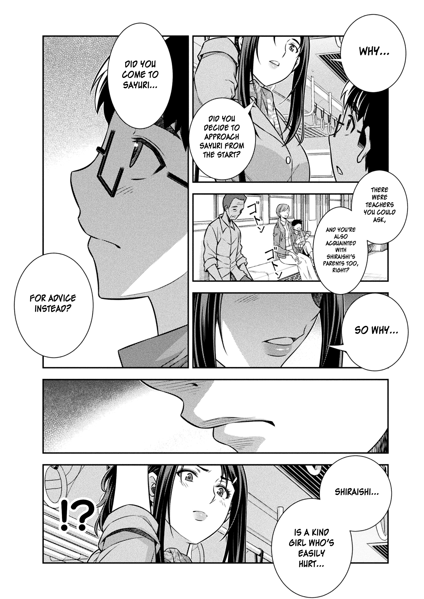 Silver Plan To Redo From Jk chapter 11 - page 28