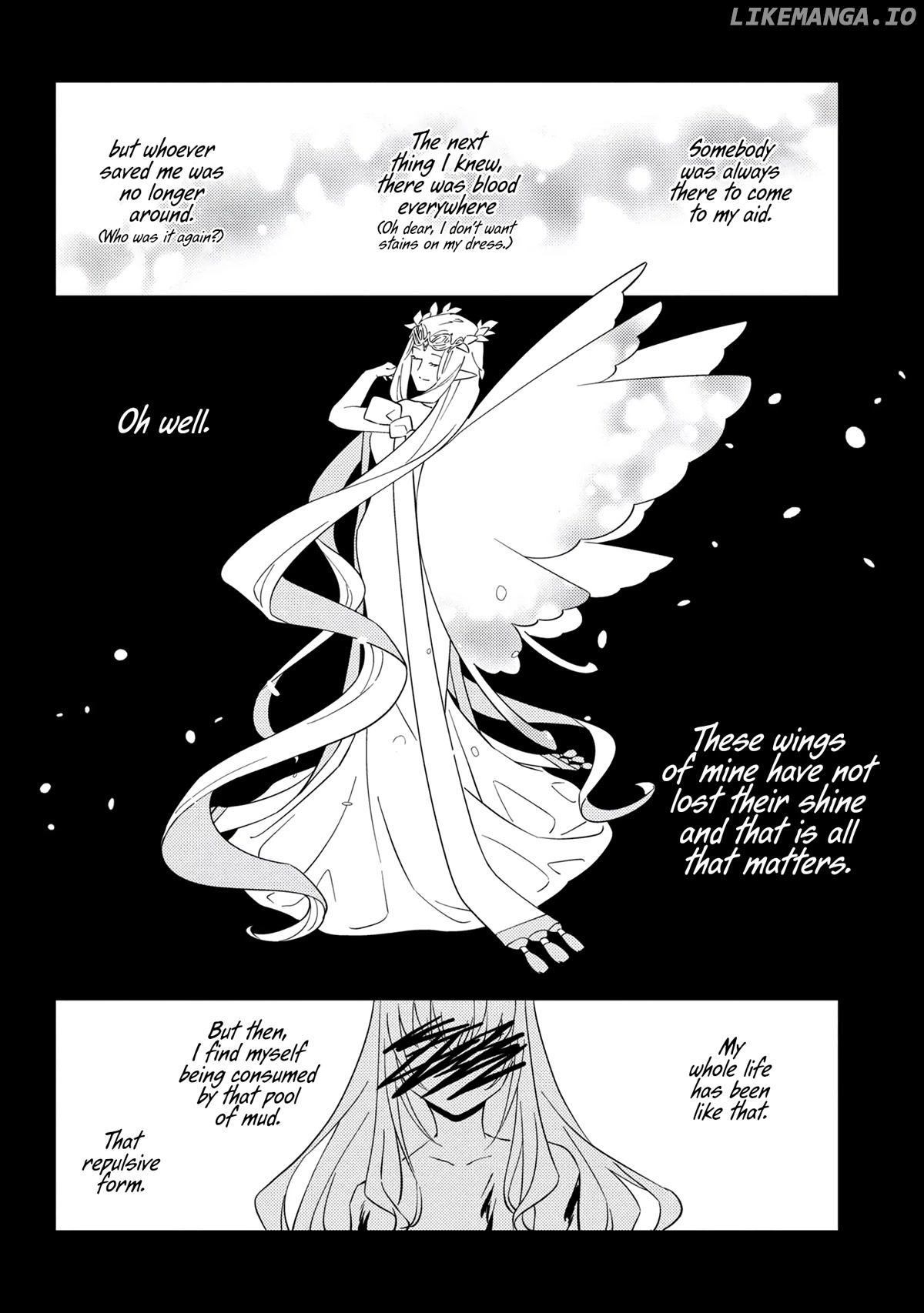 Fate/grand Order From Lostbelt chapter 20 - page 25