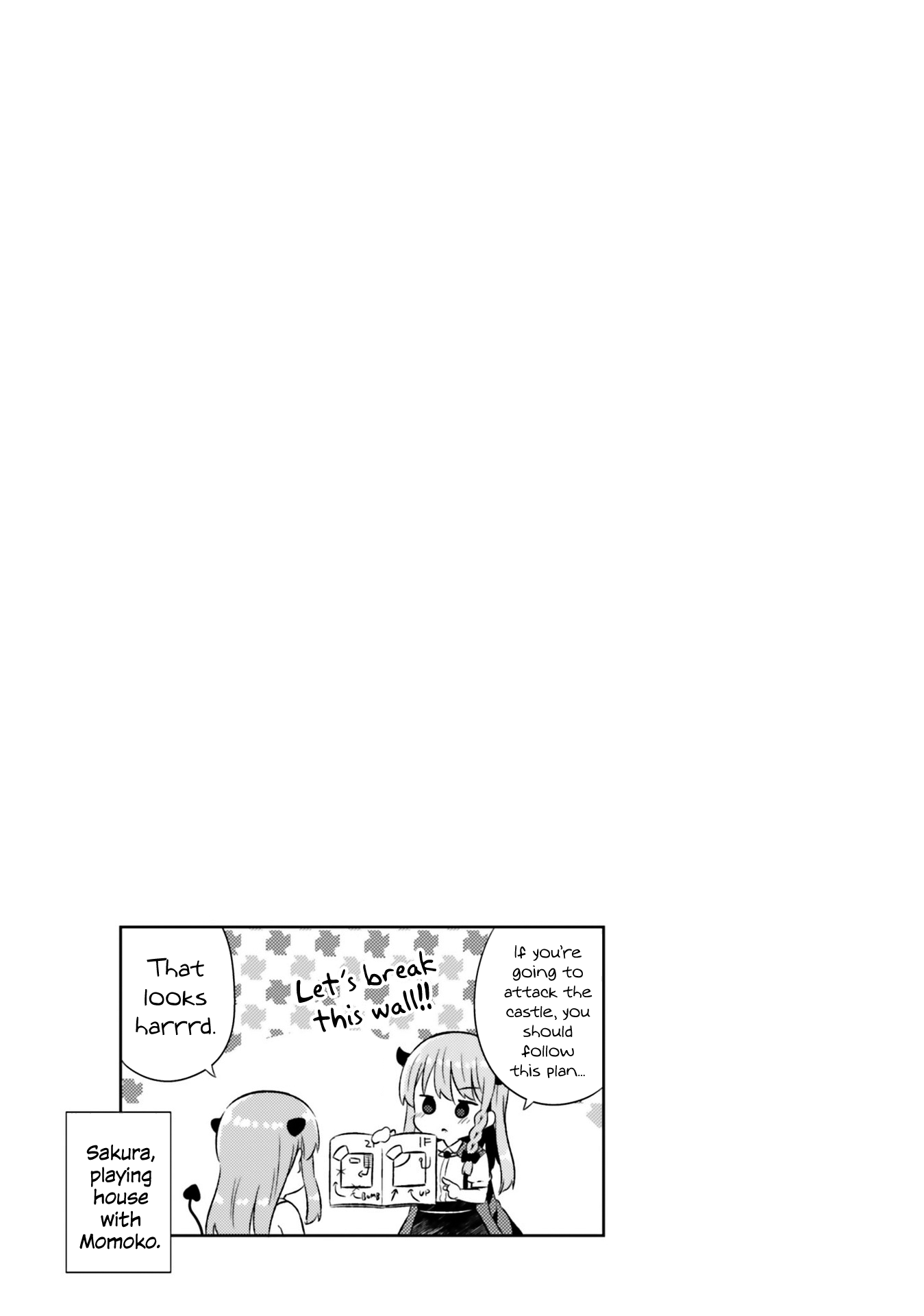 She Gets Girls Everyday. chapter 21 - page 16