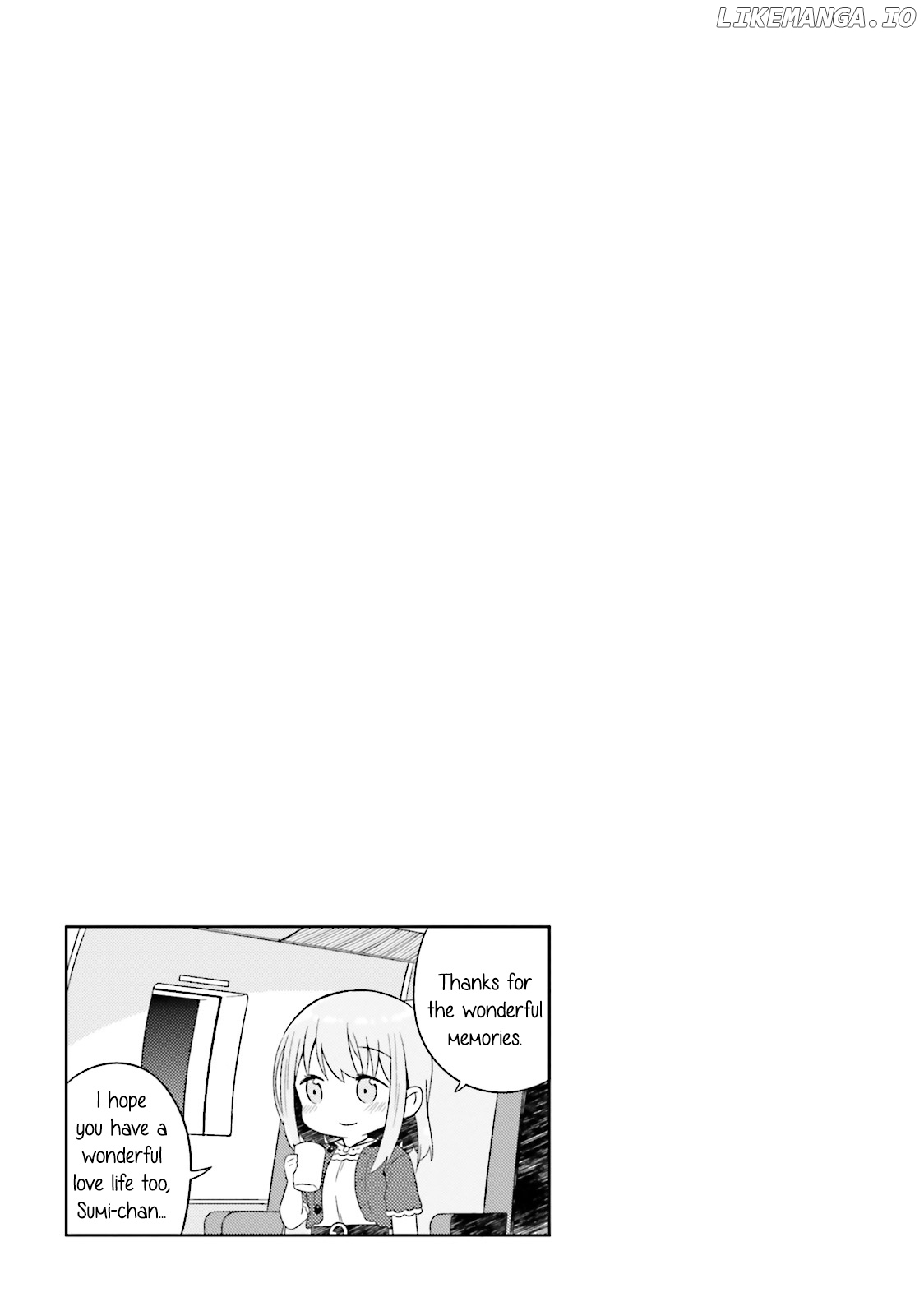She Gets Girls Everyday. chapter 13 - page 22