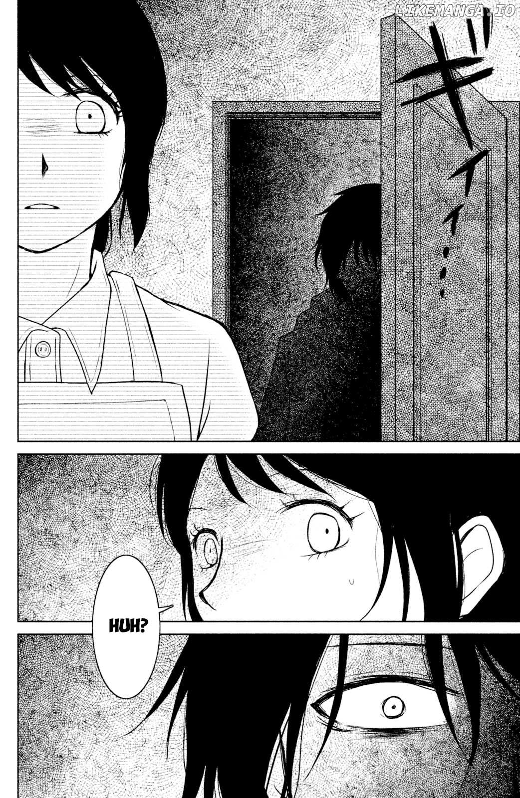 Mitarai-ke, Enjou suru chapter 2 - page 39