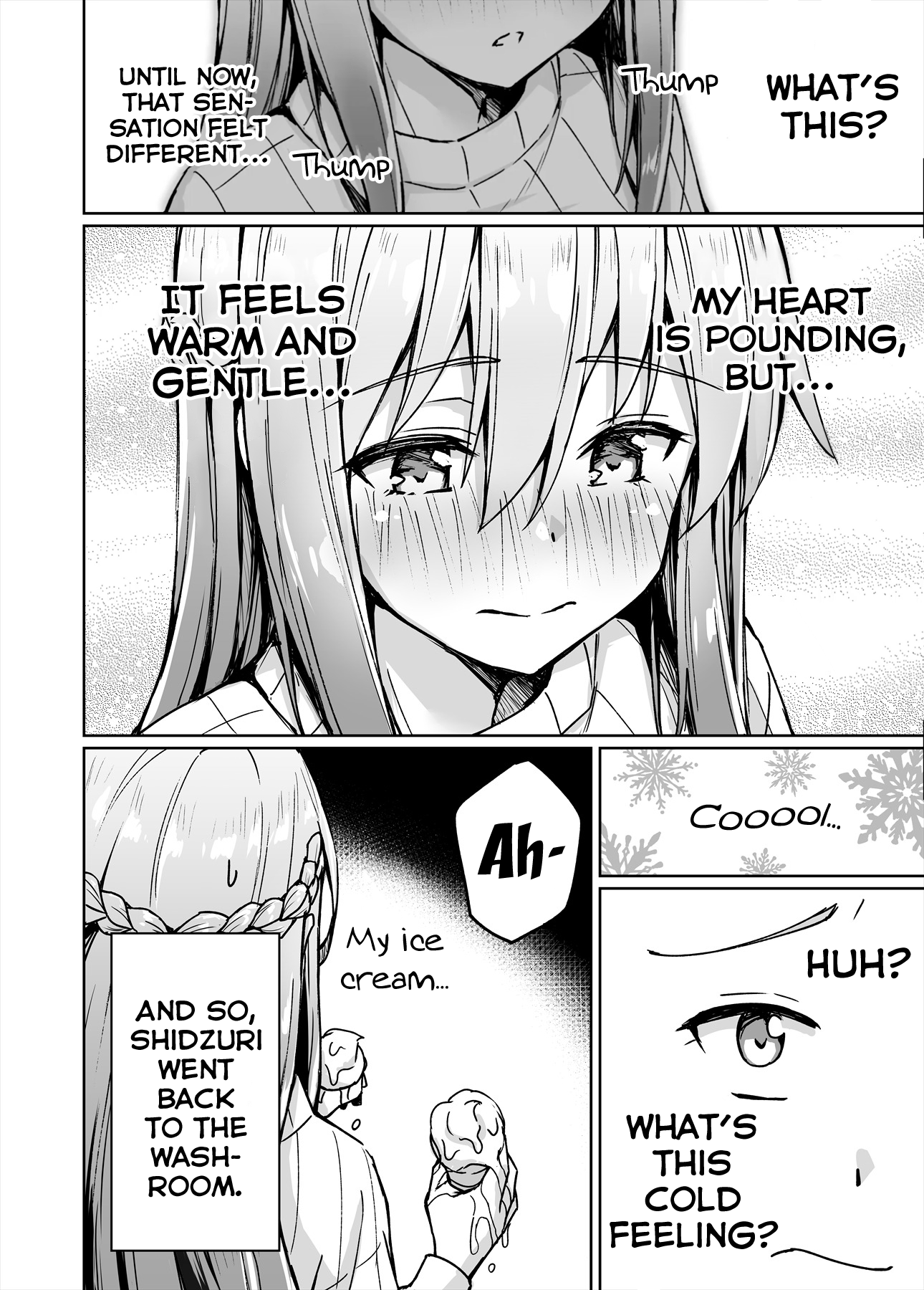 Somehow, I Started Living With a NEET Otaku Kunoichi chapter 30 - page 6