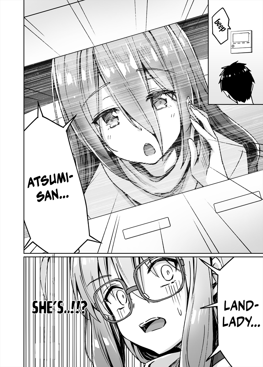 Somehow, I Started Living With a NEET Otaku Kunoichi chapter 35 - page 7