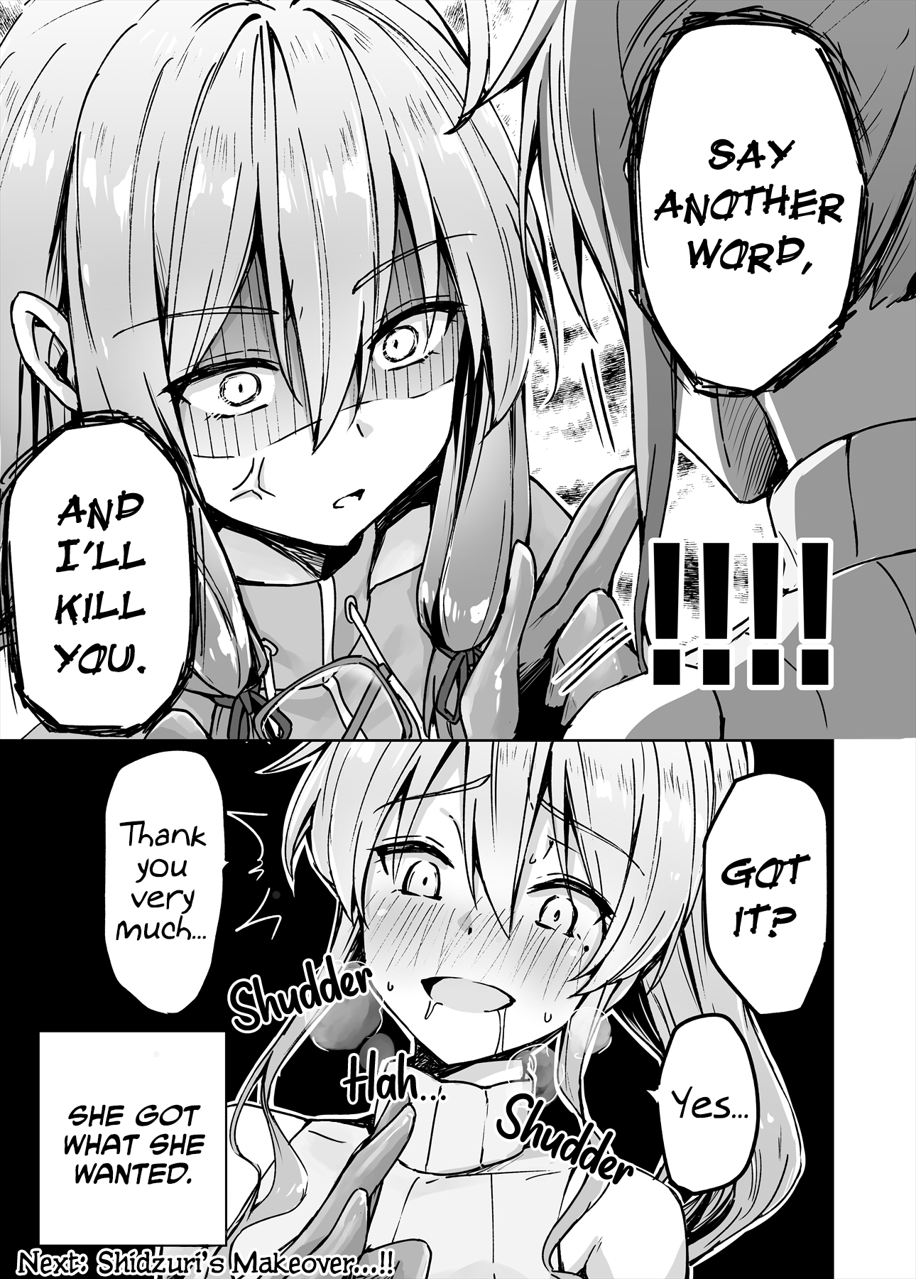 Somehow, I Started Living With a NEET Otaku Kunoichi chapter 27 - page 4