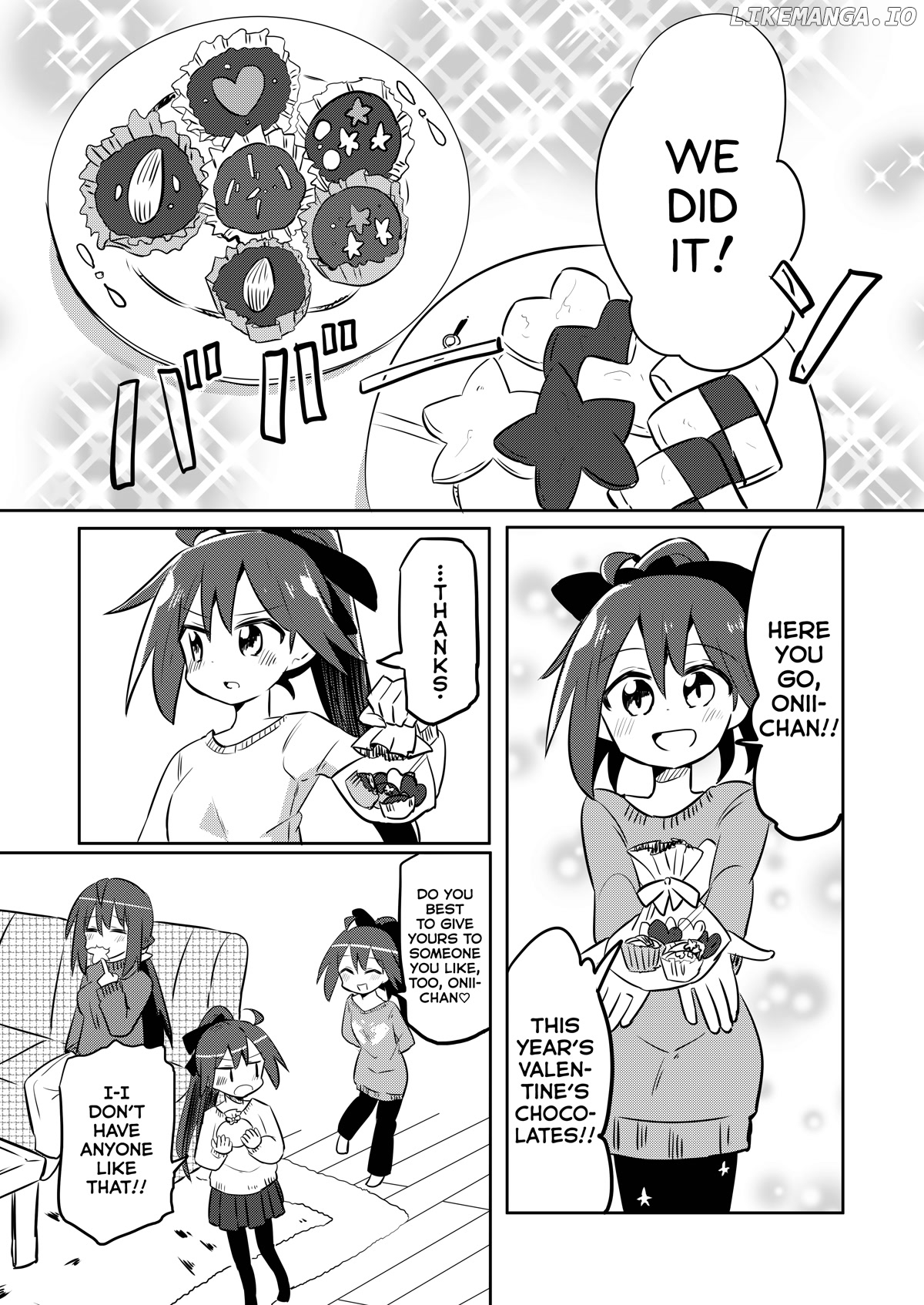 Magical Girl Sho chapter 20 - page 10