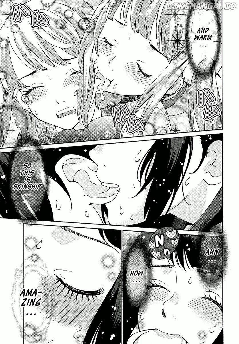 Hinata ni Rin to Saku Himawarisou chapter 2 - page 27