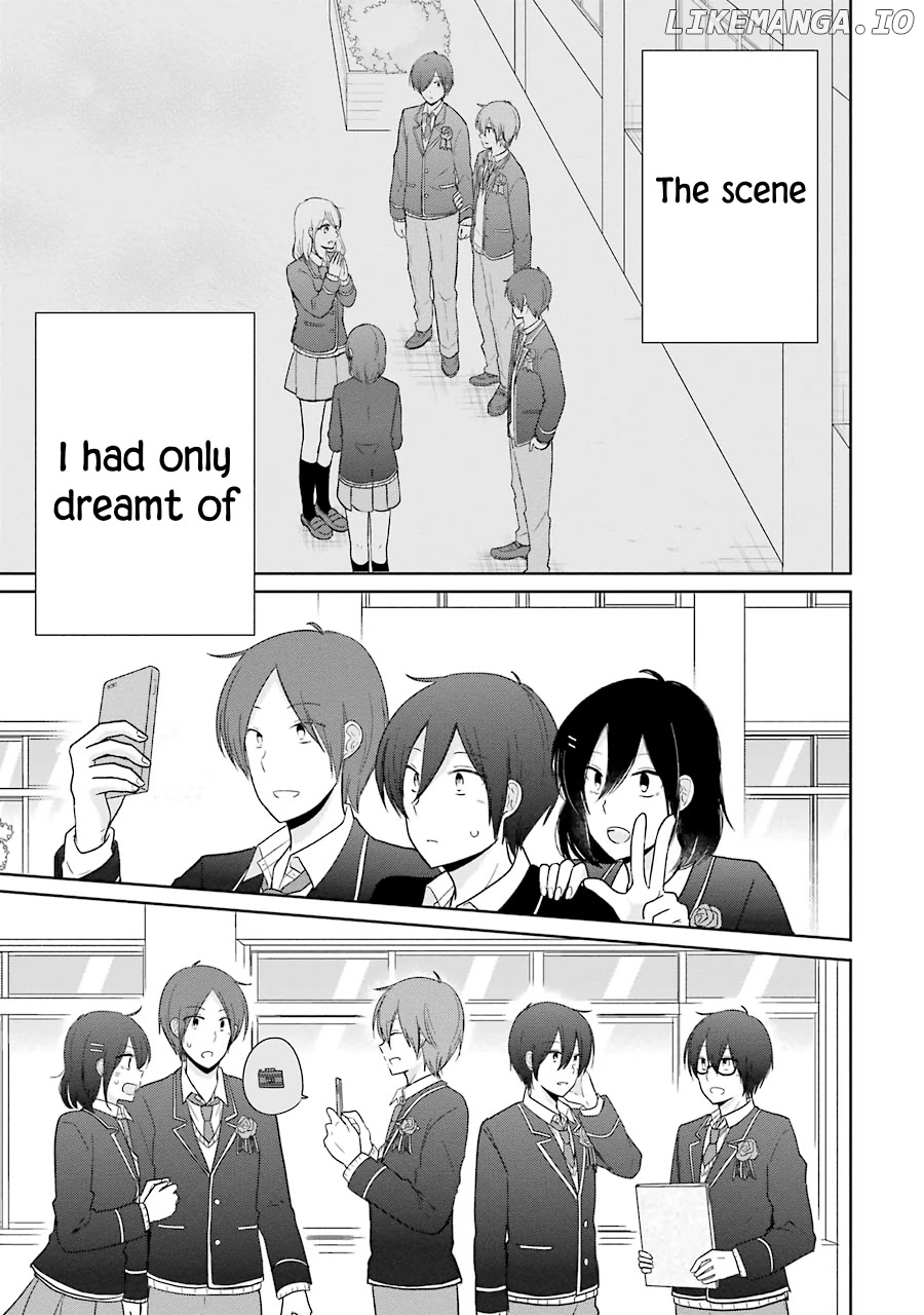 Seishun Re:Try chapter 13 - page 45