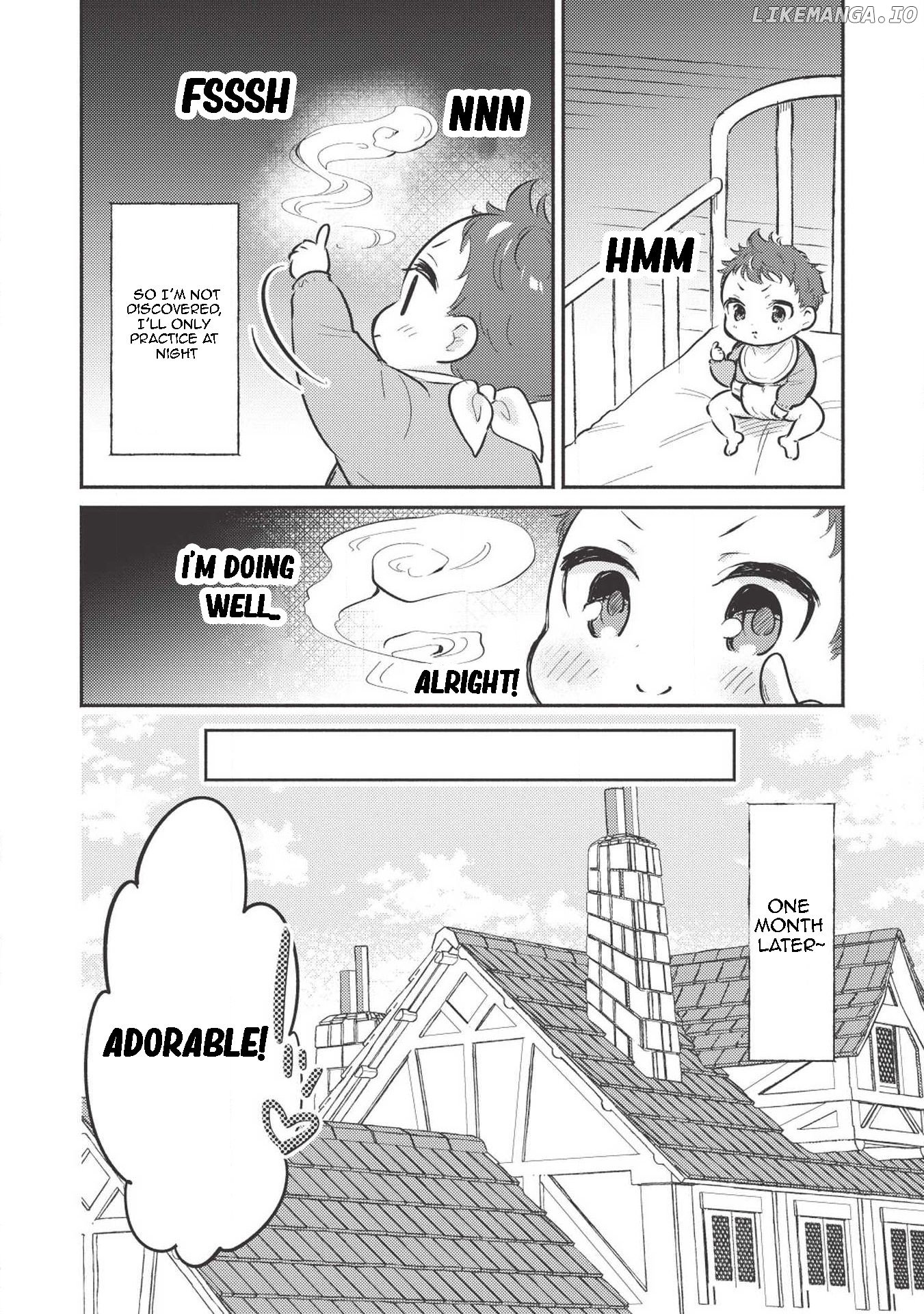 Kojiin Tamer chapter 1 - page 19