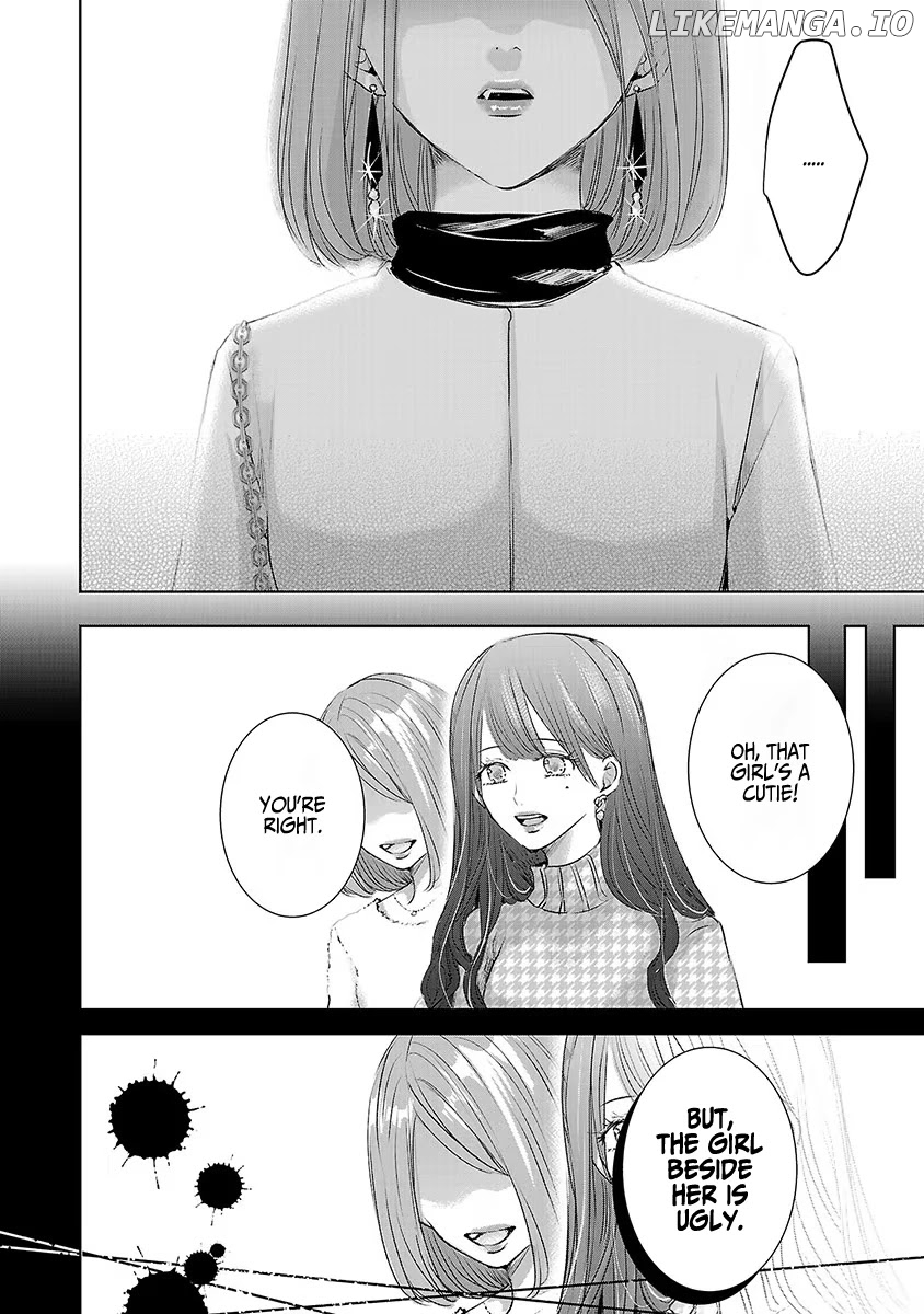 Asu, Watashi Wa Dareka No Kanojo chapter 19 - page 6