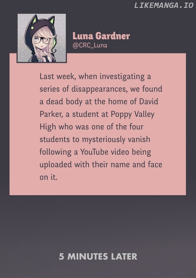 @crc_Luna: Conspiracy Research Club chapter 4 - page 5