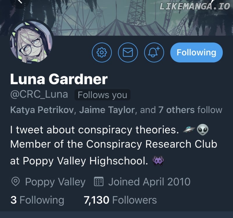 @crc_Luna: Conspiracy Research Club chapter 5 - page 69