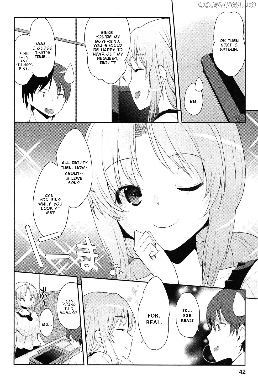 Photo Kano - Memorial Pictures chapter 8 - page 15