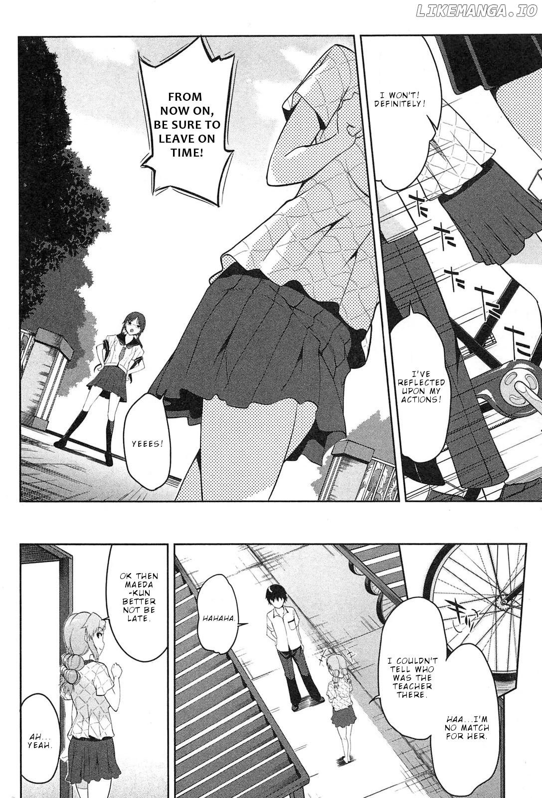 Photo Kano - Memorial Pictures chapter 4 - page 23