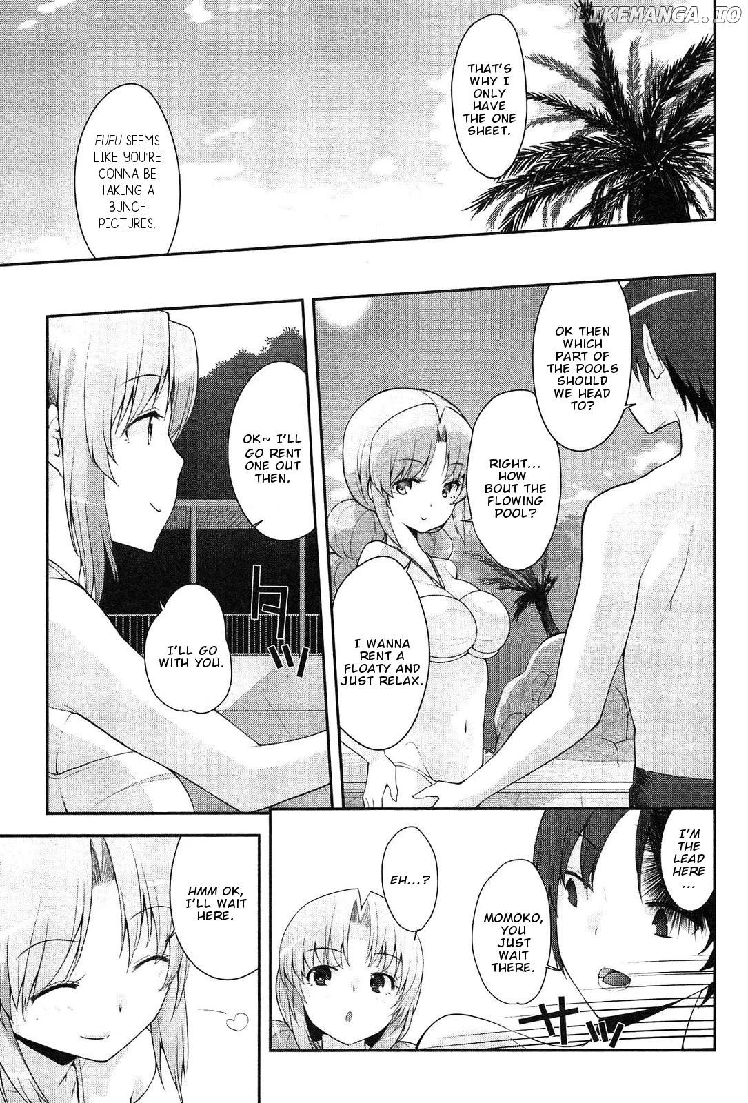 Photo Kano - Memorial Pictures chapter 10 - page 10