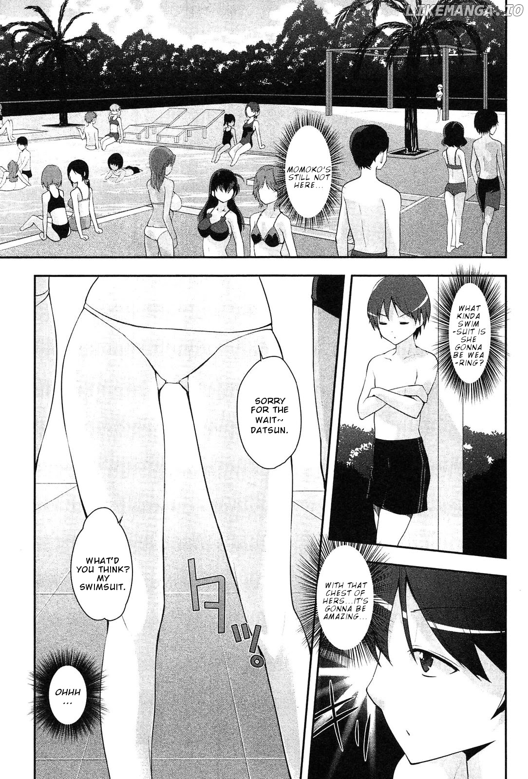 Photo Kano - Memorial Pictures chapter 10 - page 8