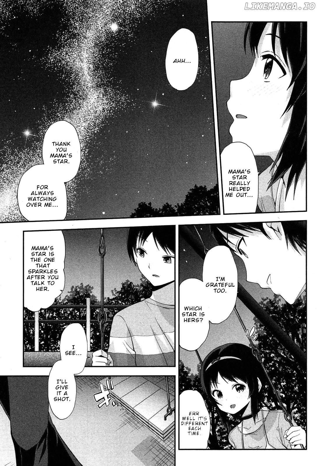 Photo Kano - Memorial Pictures chapter 18 - page 16