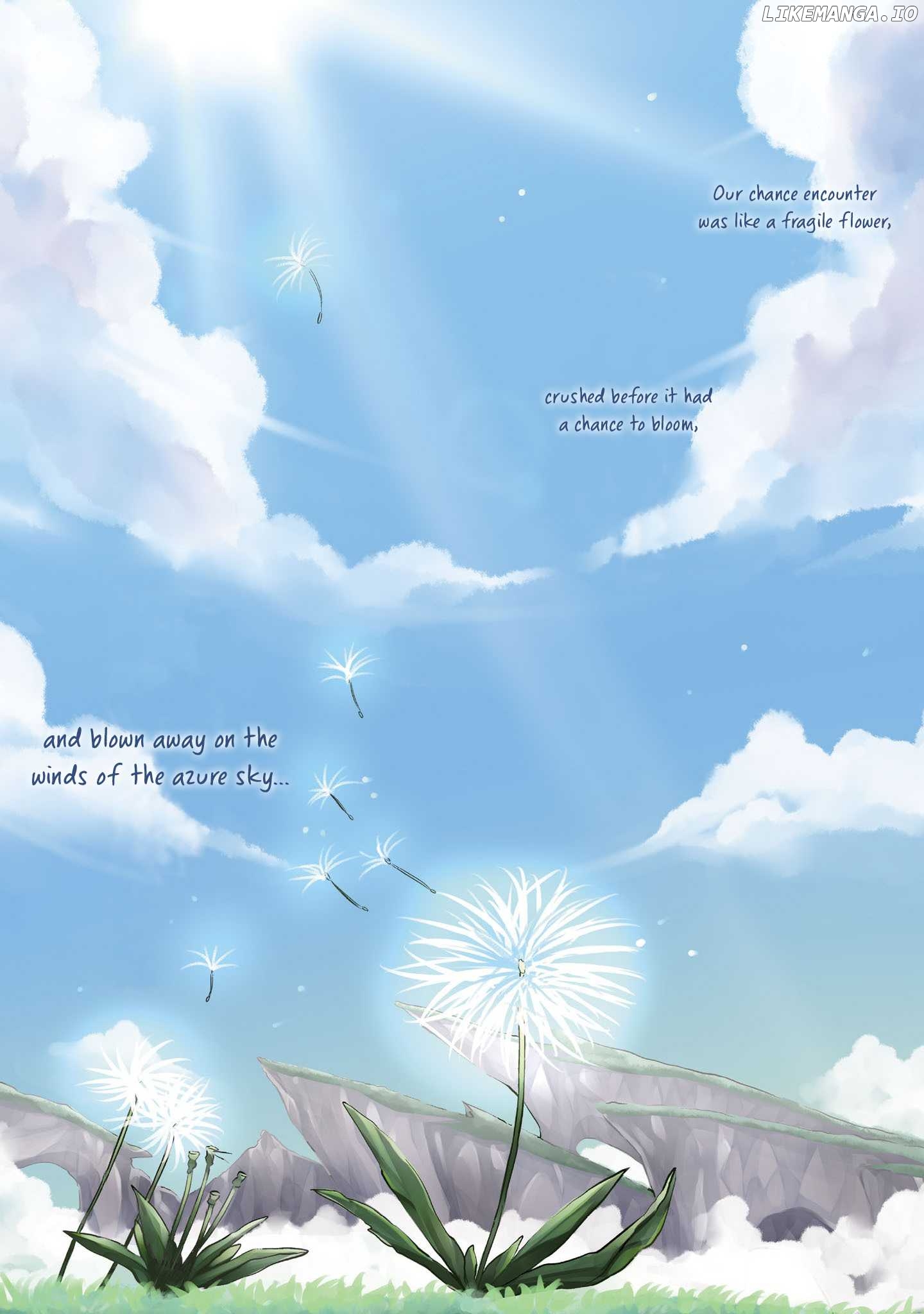 Granblue Fantasy Side Story: Memories of Arshivelle chapter 1 - page 1