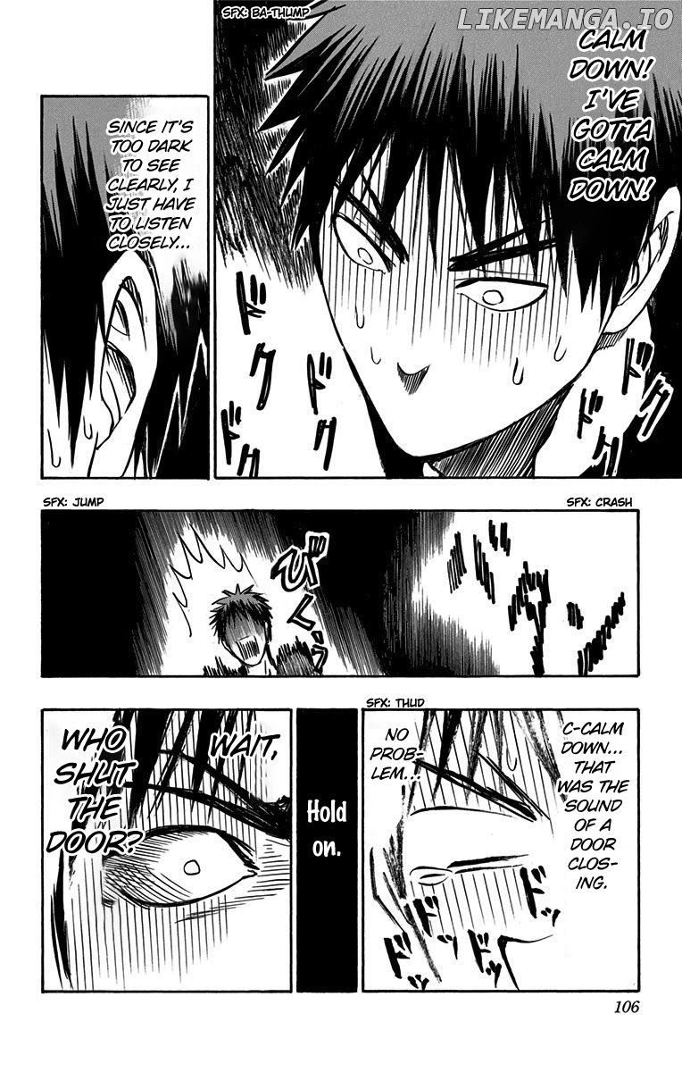 Kuroko No Basuke - Replace Plus chapter 7 - page 31