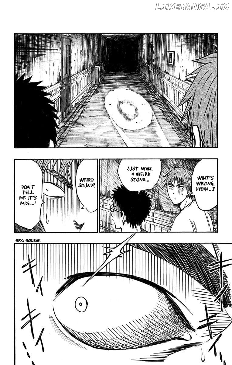 Kuroko No Basuke - Replace Plus chapter 7 - page 46