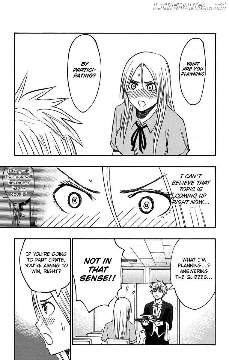 Kuroko No Basuke - Replace Plus chapter 11 - page 11