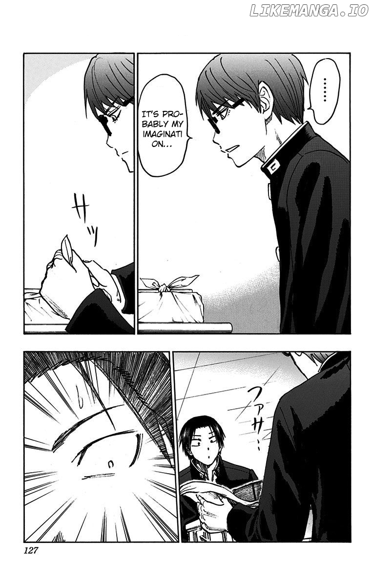 Kuroko No Basuke - Replace Plus chapter 18 - page 28