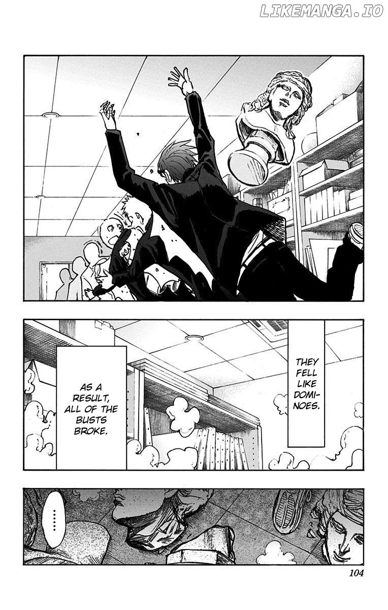 Kuroko No Basuke - Replace Plus chapter 18 - page 5