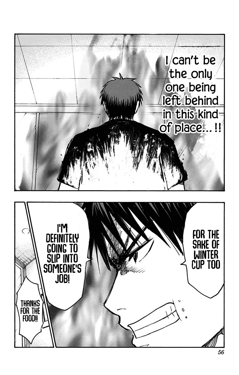 Kuroko No Basuke - Replace Plus chapter 19 - page 47