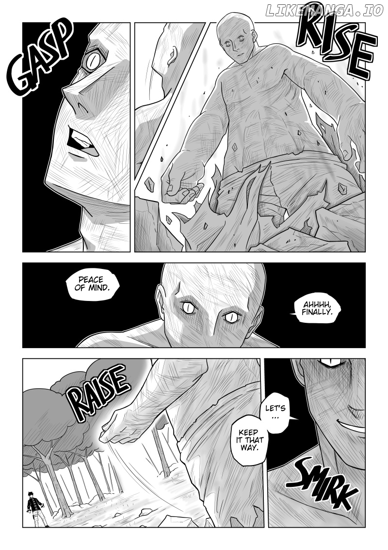 Vampyre - Manga chapter 4 - page 9